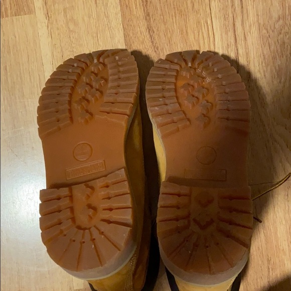 Timberland boots - Picture 2 of 5